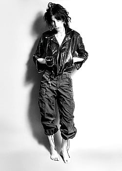 Patti Smith